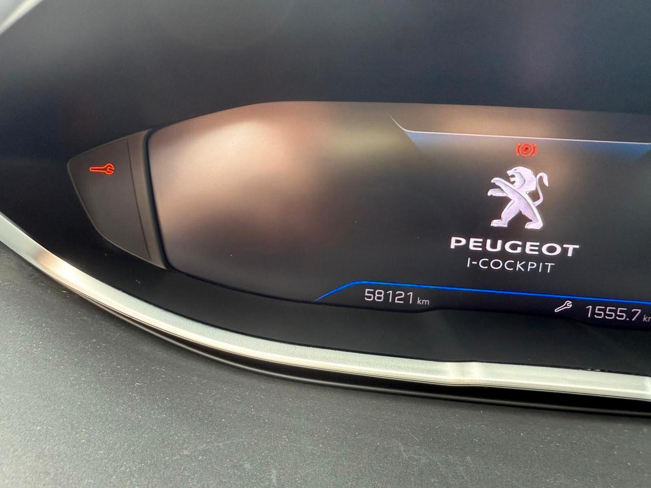 Peugeot 3008 1.5 BlueHDi 131 CV S&S EAT8 Allure