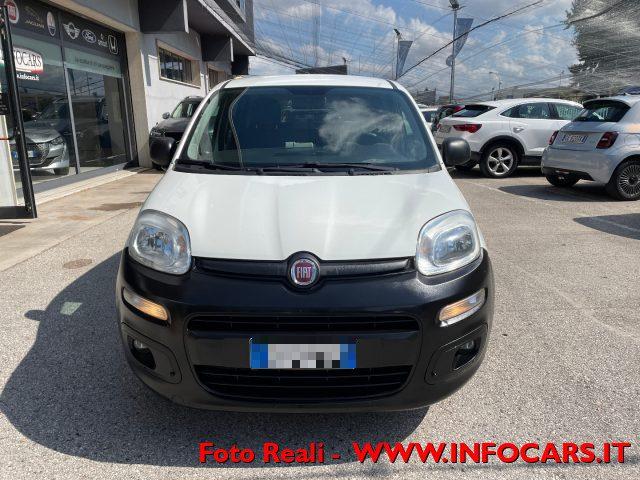 FIAT Panda 1.2 Pop NEOPATENTATI