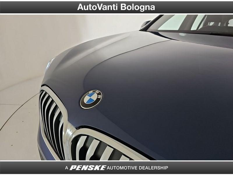 BMW X1 sDrive18d xLine Plus