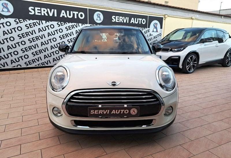MINI Mini 5 porte Mini 1.5 Cooper D Business 5 porte