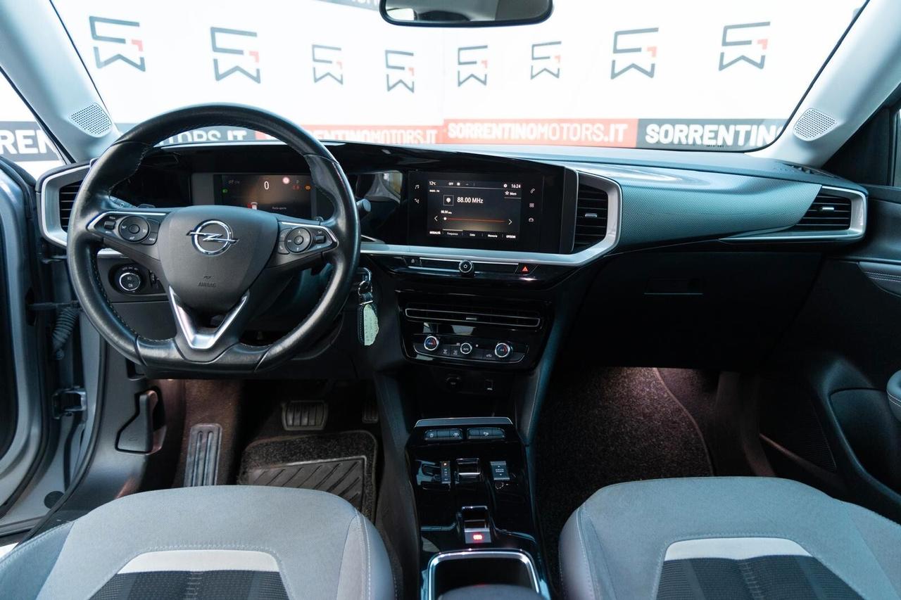 Opel Mokka 1.2 Turbo 130 CV Elegance