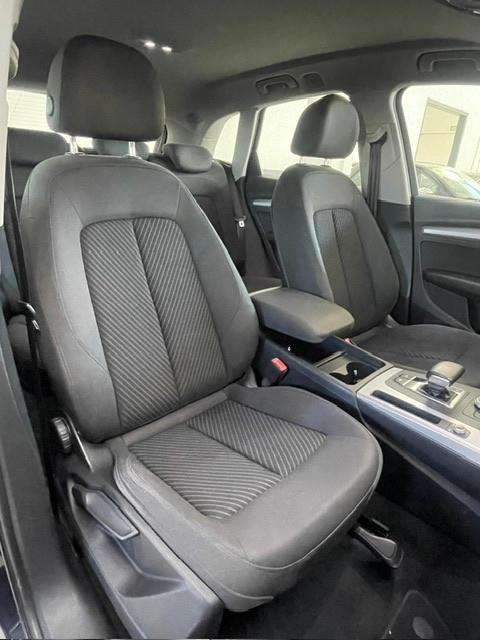 Audi Q5 2.0 TDI 190 CV quattro S tronic Design