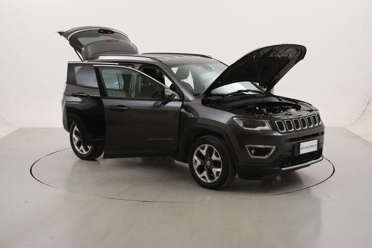 Jeep Compass Limited 4WD Auto BR791113 2.0 Diesel 140CV