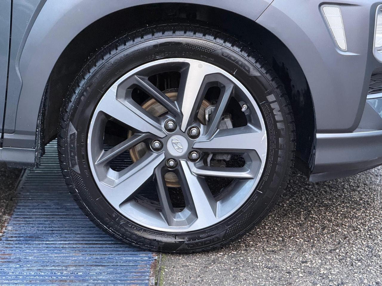 Hyundai Kona 1.6 CRDI 115 CV Xpossible