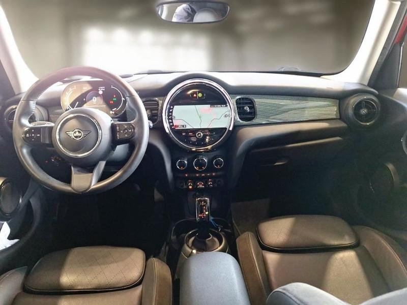 MINI COOPER Business Auto 5 PORTE