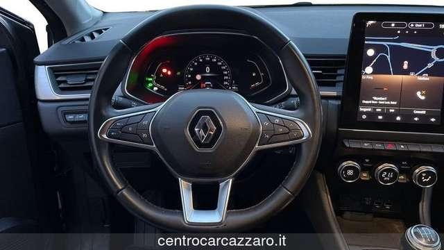 Renault Captur 1.0 TCe Intens