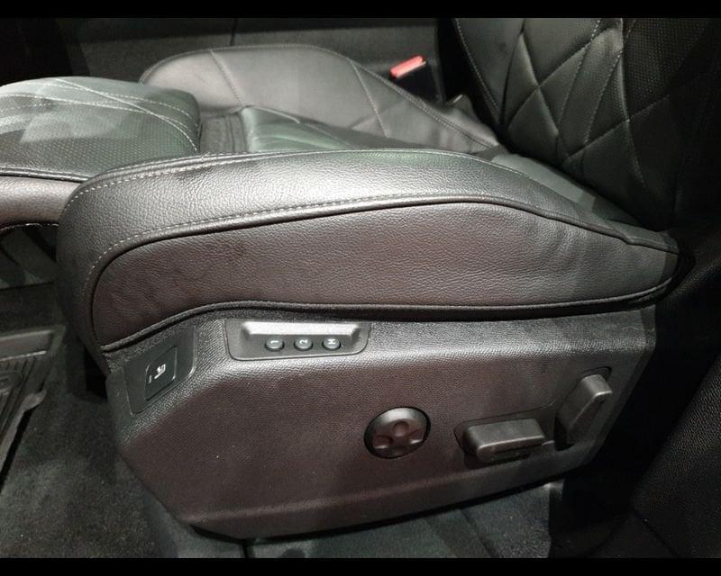 DS DS 7 Crossback BlueHDi 130 aut. Performance Line+