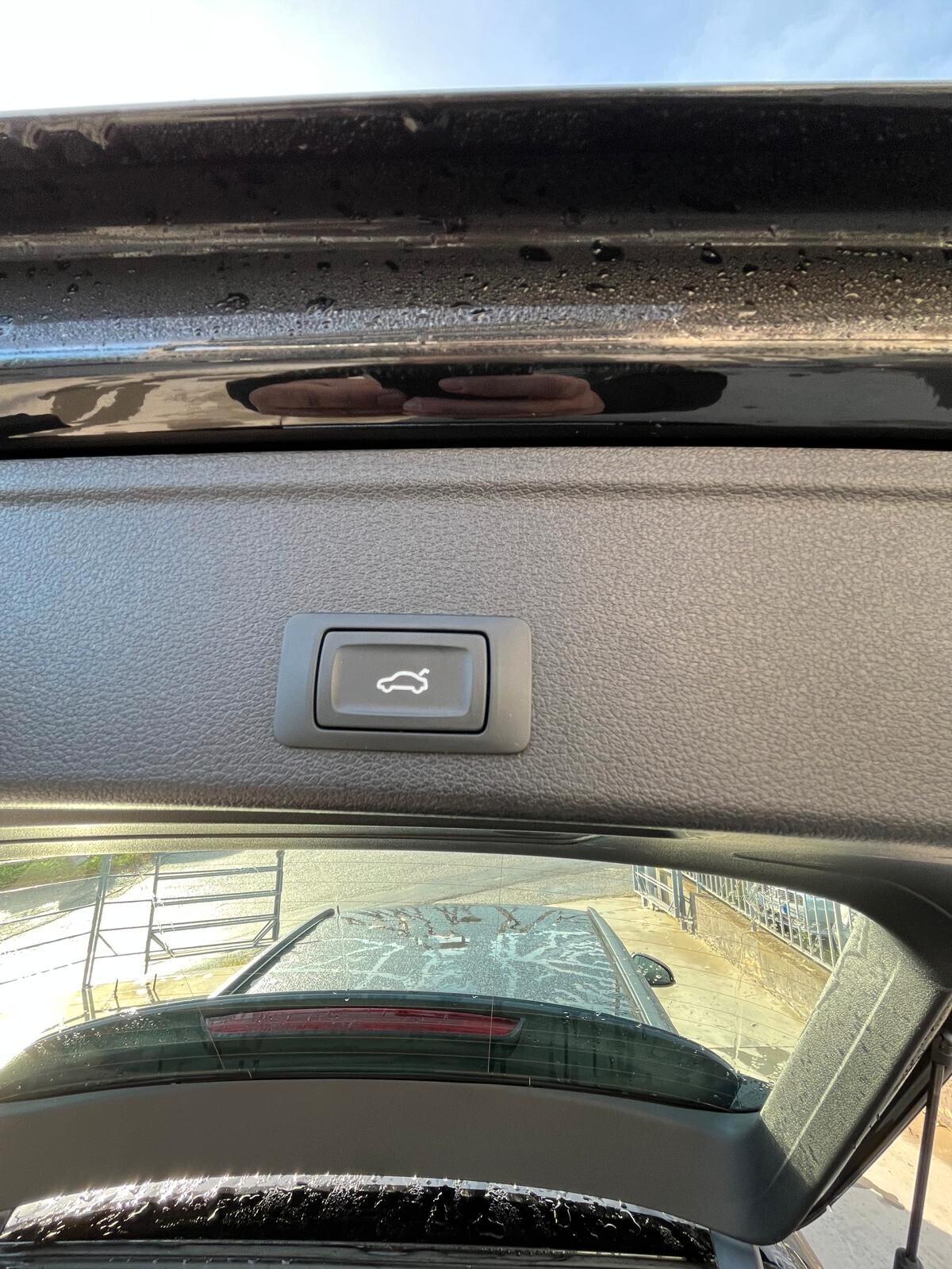 Audi A4 Avant 35 TDI/163 CV S tronic Business Advanced