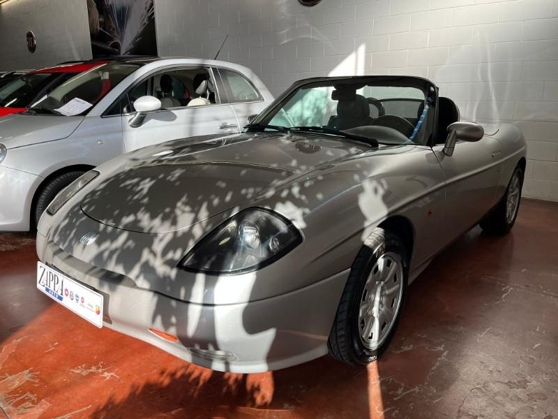 FIAT barchetta - 1.8 16V