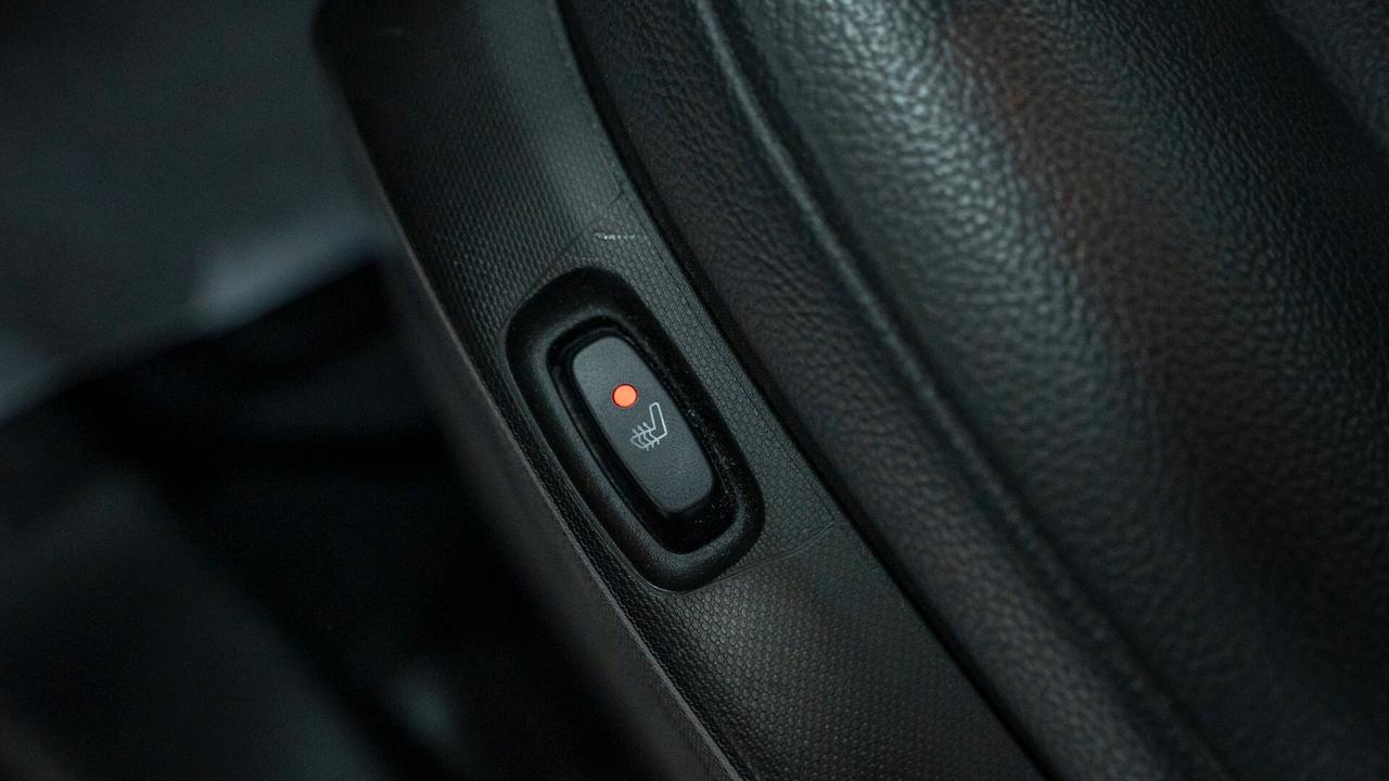 Smart ForTwo 1.0 YOUNGSTER 71 CV TWINAMIC AUTO NAVI PELLE FULL