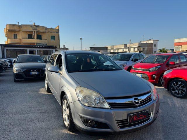 OPEL Astra 1.6 16V VVT 5 porte Cosmo