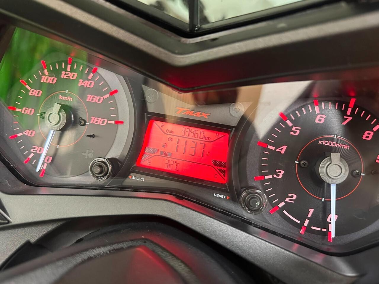 YAMAHA TMAX T-MAX T MAX 530 - DA 129€ AL MESE