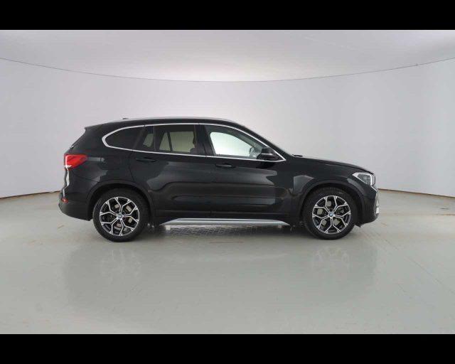 BMW X1 xDrive25e xLine