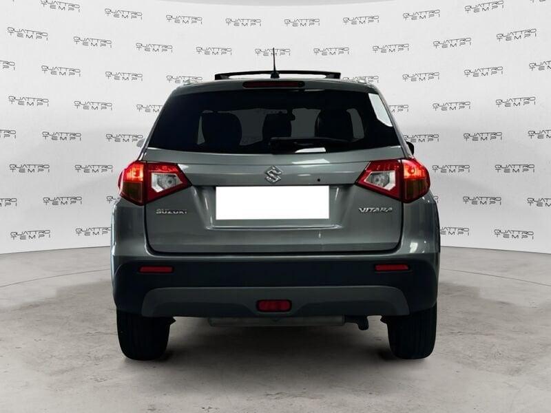 Suzuki Vitara 1.6 DDiS S/S 2WD V-Top