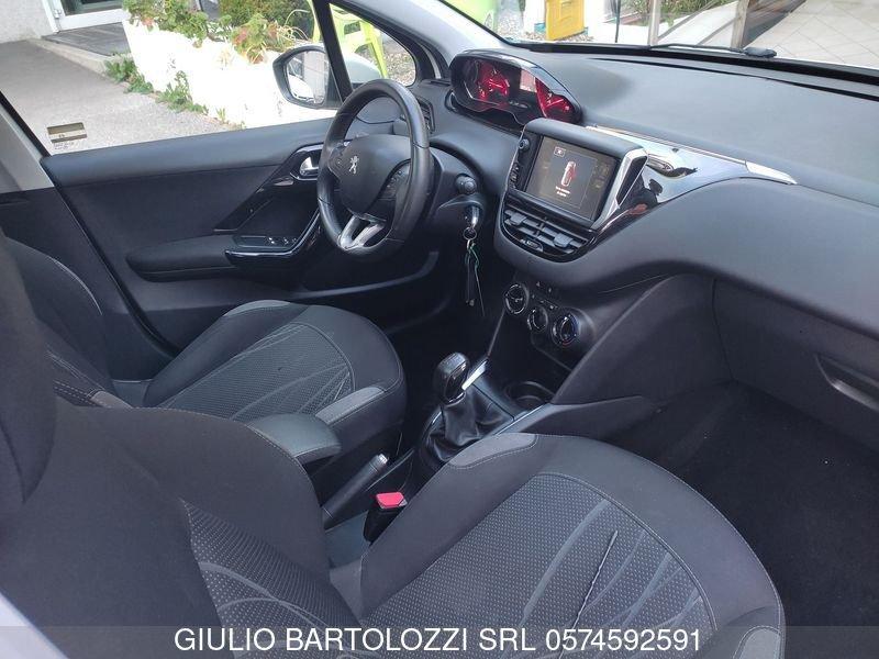 Peugeot 208 1.0 PureTech 68 CV 5 porte Active