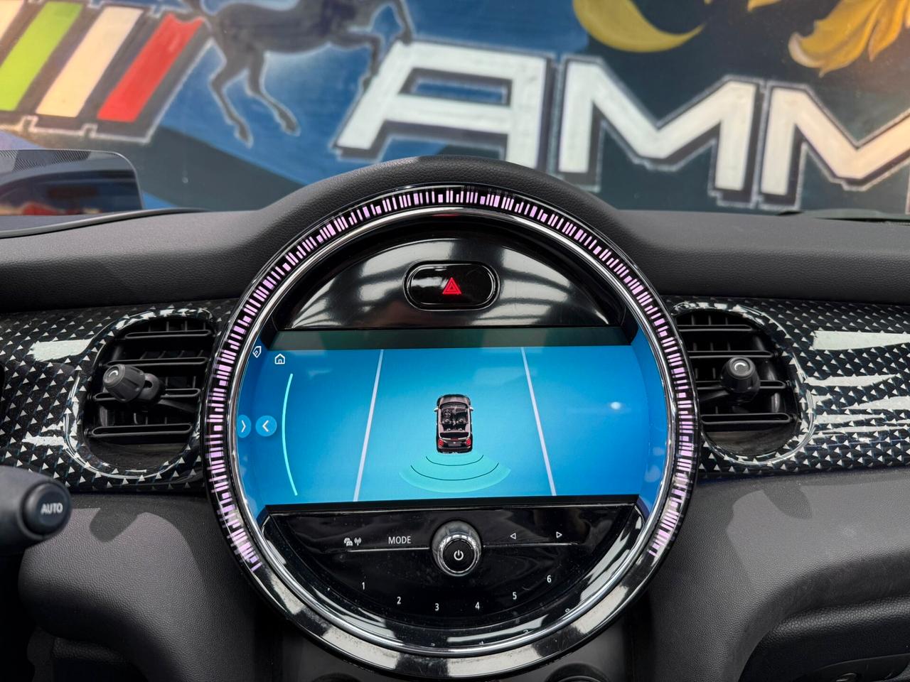 Mini Cooper 1.5 SIDEWALK EDITION CABRIO (354)