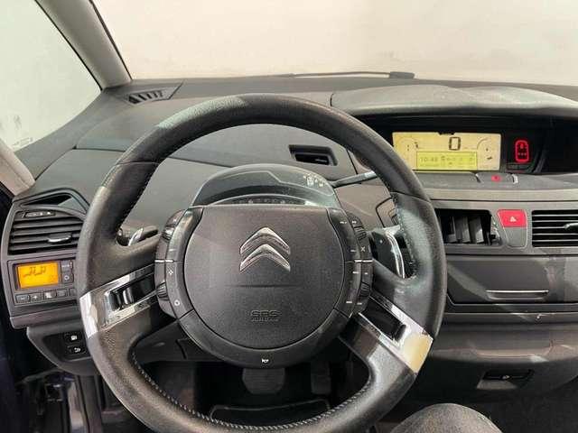 Citroen C4 Grand Picasso 1.6e-HDi AUT. Seduction NEOPATENTATI