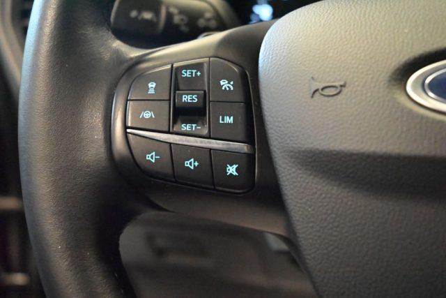 FORD Focus 1.0 EcoBoost 125CV auto SW Titanium Navi Cam full!