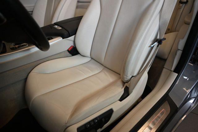 BMW 640 i CABRIO FUTURA AUTO NAVI 19"FULL PELLE TEL CRUISE