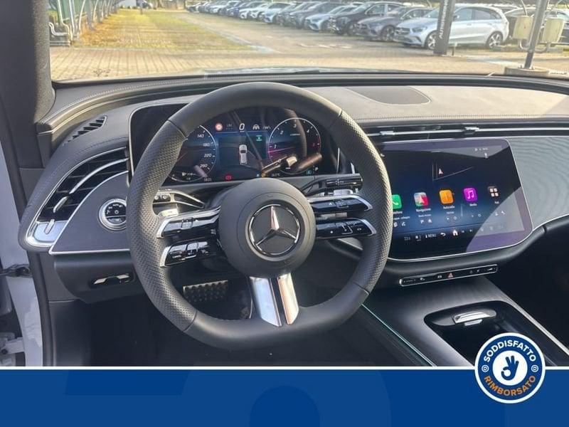 Mercedes-Benz Classe E E220 d AMG Line Advanced Plus