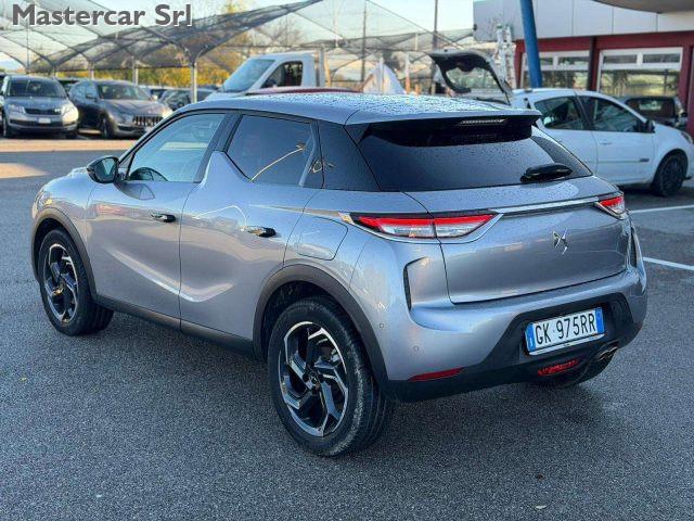 DS AUTOMOBILES DS 3 Crossback Crossback DS3 1.2 Grand Chic 130cv TG: GK975RR