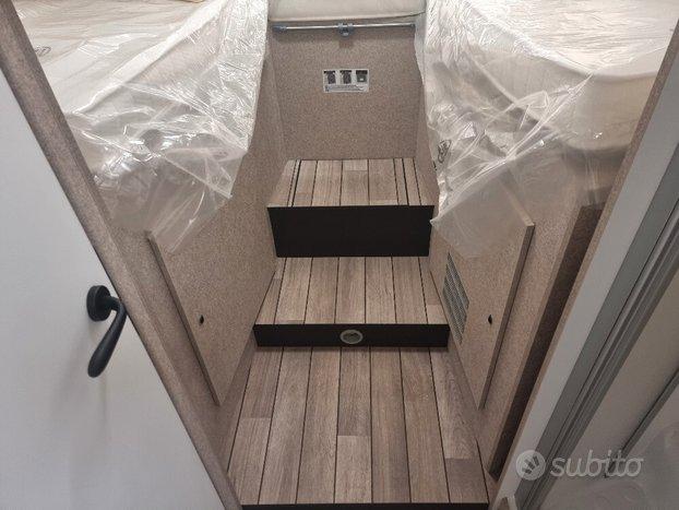 Camper mclouis mc4 373