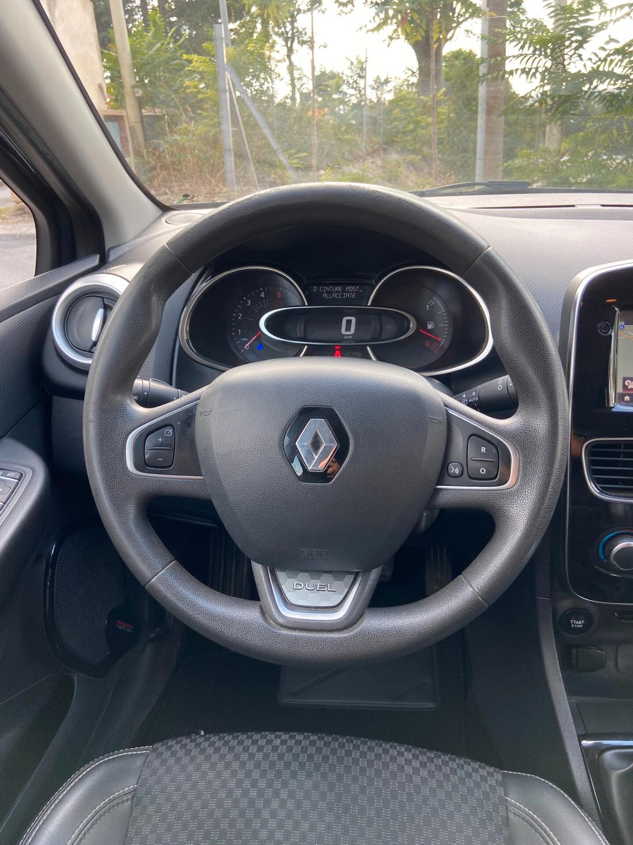 Renault Clio dCi 8V 75 CV