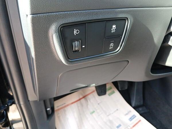 HYUNDAI TUCSON 1.6 CRDI 116 CV XLINE