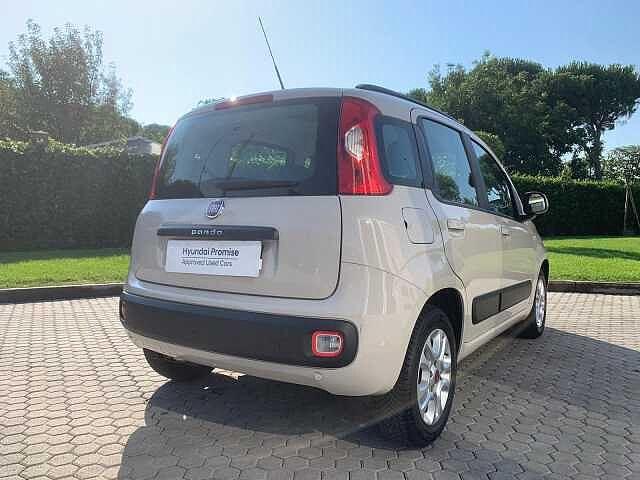 Fiat Panda 1.2 Pop