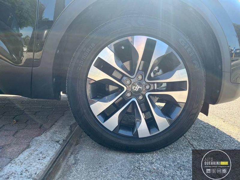 DR AUTOMOBILES dr 5.0 dr 5.0 s2 1.5 Turbo CVT Bi-Fuel GPL