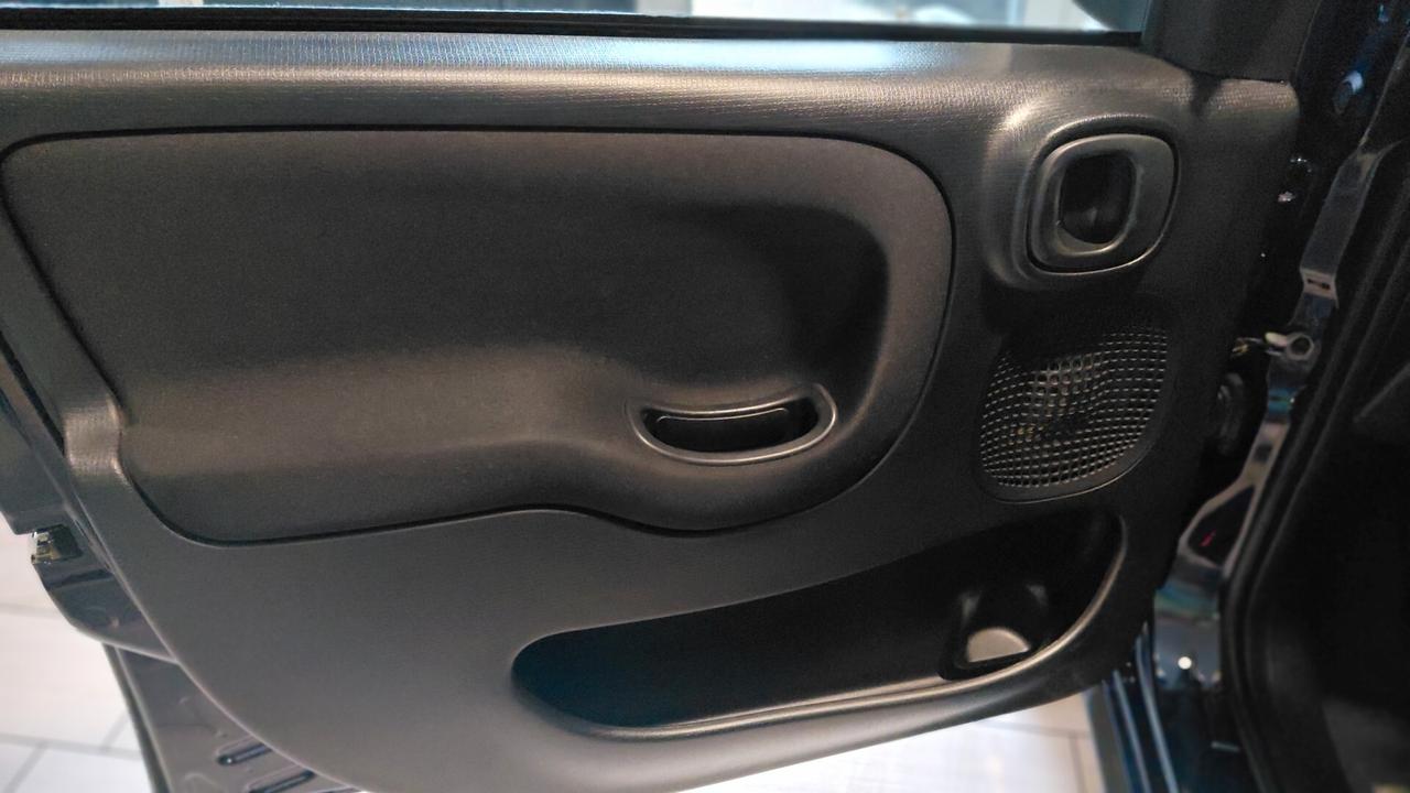 Fiat Panda 1.0 FireFly Nessun obbligo di Finanziam