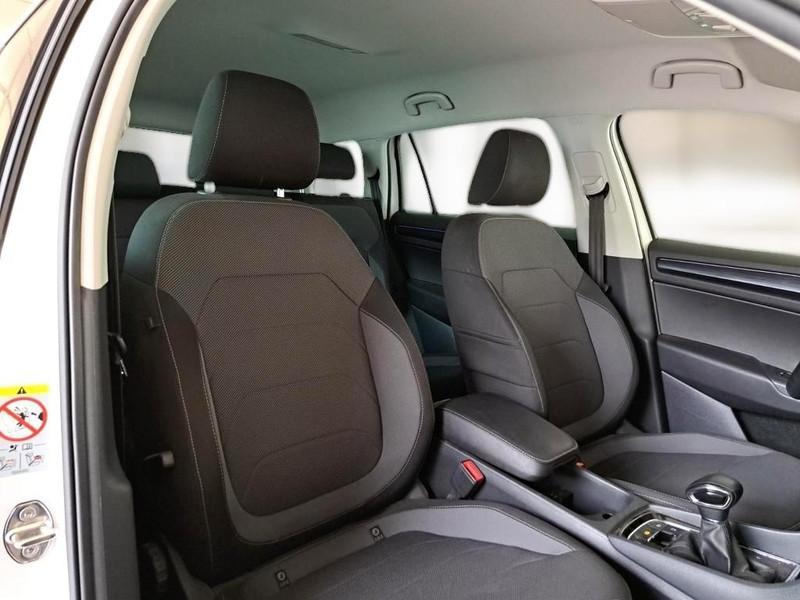 SKODA KODIAQ 2.0 TDI EVO SCR S-TECH DSG 4WD SUV