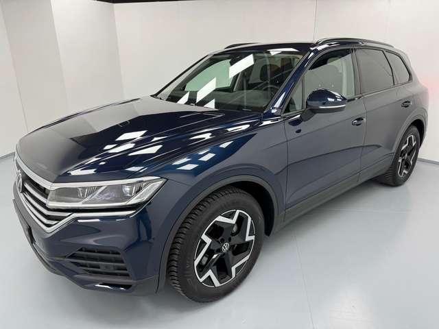 Volkswagen Touareg 3.0 TDI TIPTRONIC 231CV 4MOTION *PELLE* PROMO