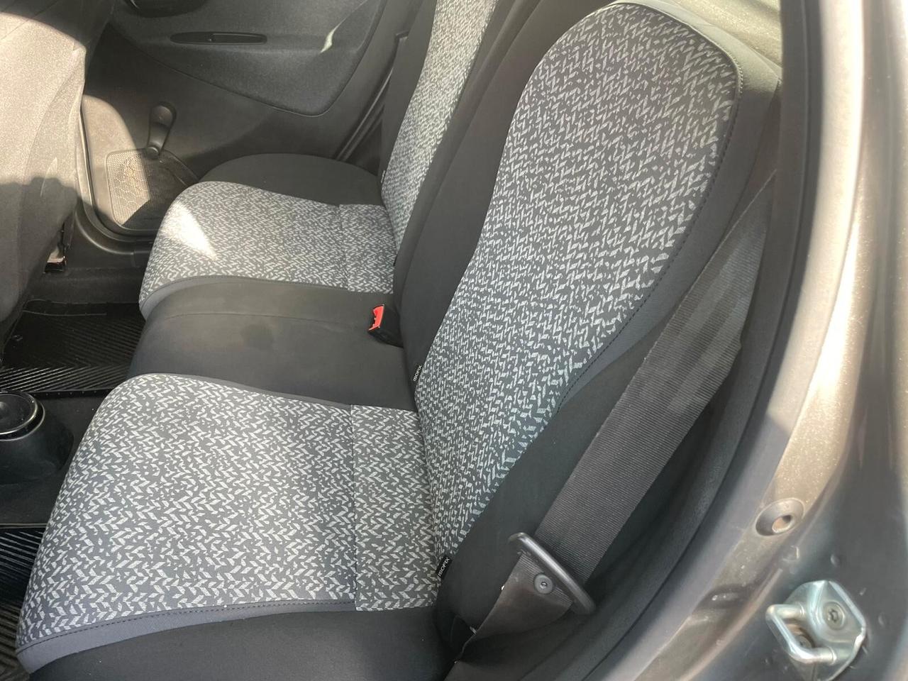 Lancia Ypsilon 1.2 69 CV 5 porte GPL Ecochic Gold