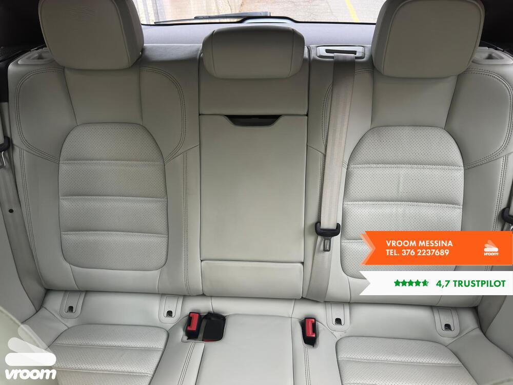 PORSCHE Macan 1ªs.