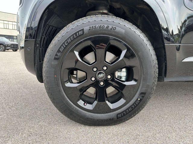LAND ROVER Defender 90 3.0D I6 200 CV AWD Auto X-Dynamic SE