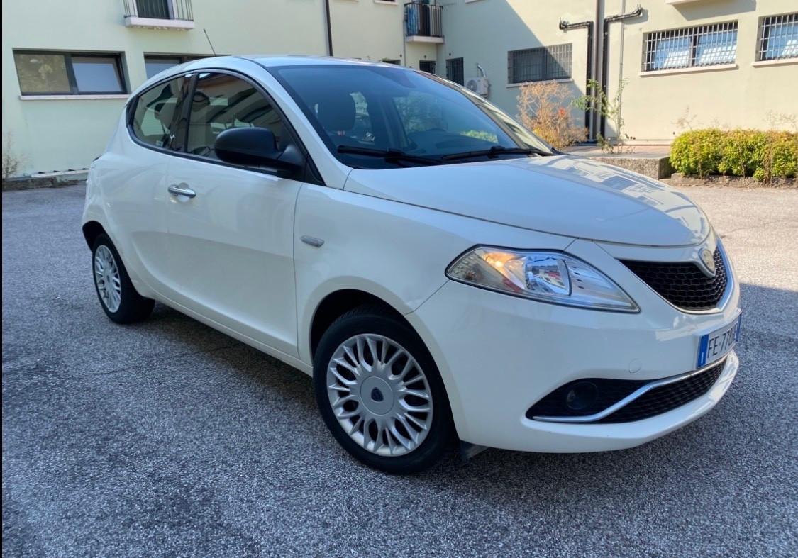 Lancia Ypsilon 1.3 MJT 16V 95 CV 5 porte Platinum