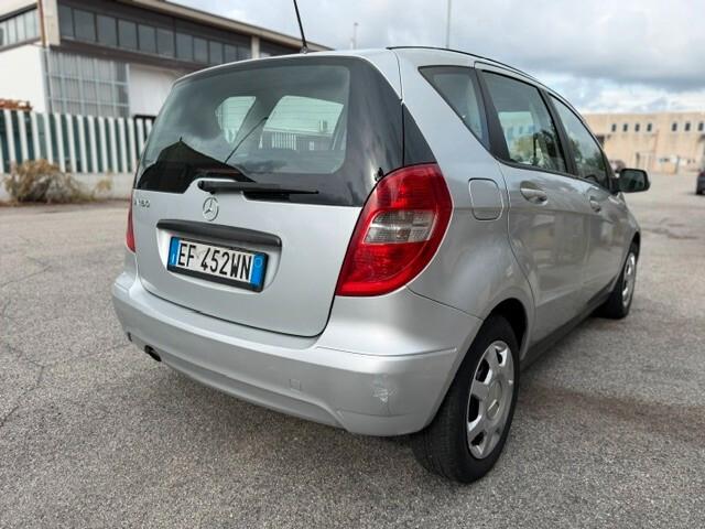 Mercedes-benz A 160