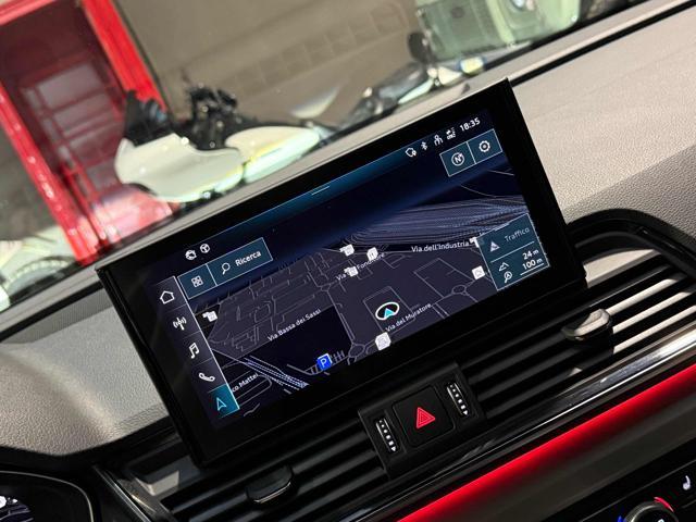 AUDI Q5 SPB 50 TFSI e quattro S tronic S line plus