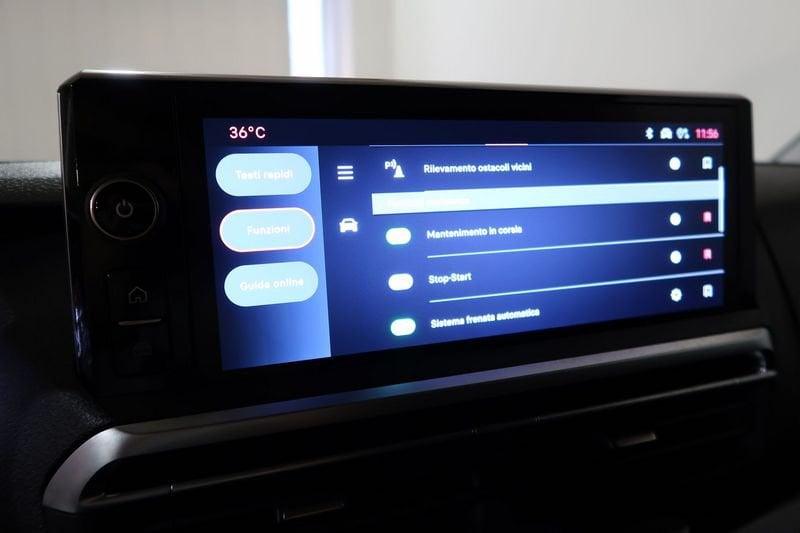 FIAT Ulysse ULYSSE 2.0 BlueHDi 9 Posti AT8 L2H1