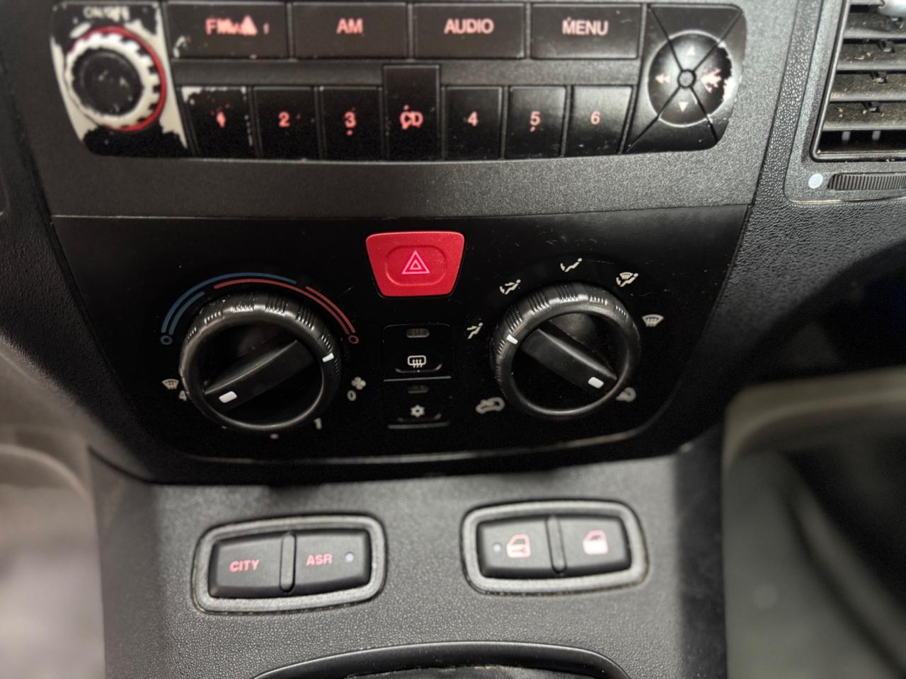 Fiat Idea 1.3 Multijet 16V 5Posti