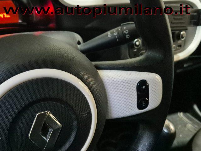 RENAULT Twingo SCe Life