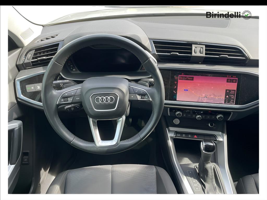 AUDI Q3 2ª serie - Q3 SPB 35 TDI S tronic Business Plus