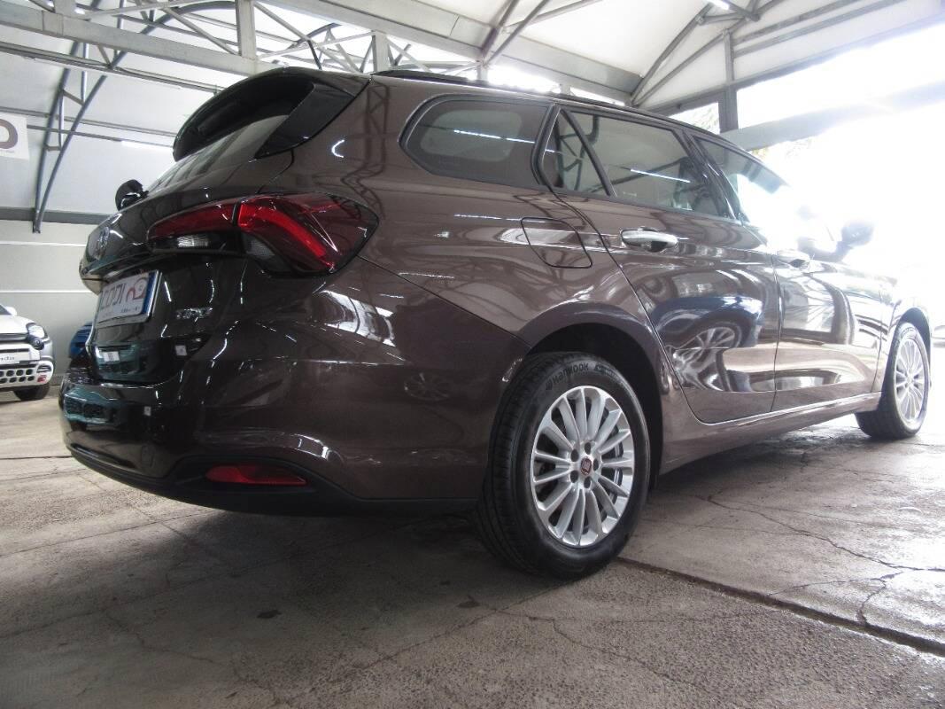Fiat TIPO SW s2 1.6Mj City LIFE 130Hp