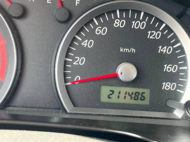 SUZUKI Jimny 1.5 DDiS cat 4WD JLX