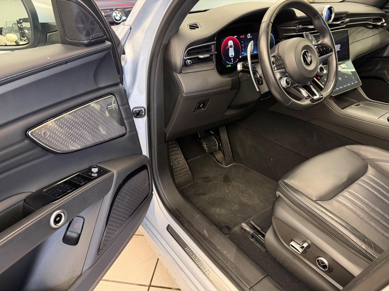 Maserati Grecale MHEV 300 CV AWD GT iva