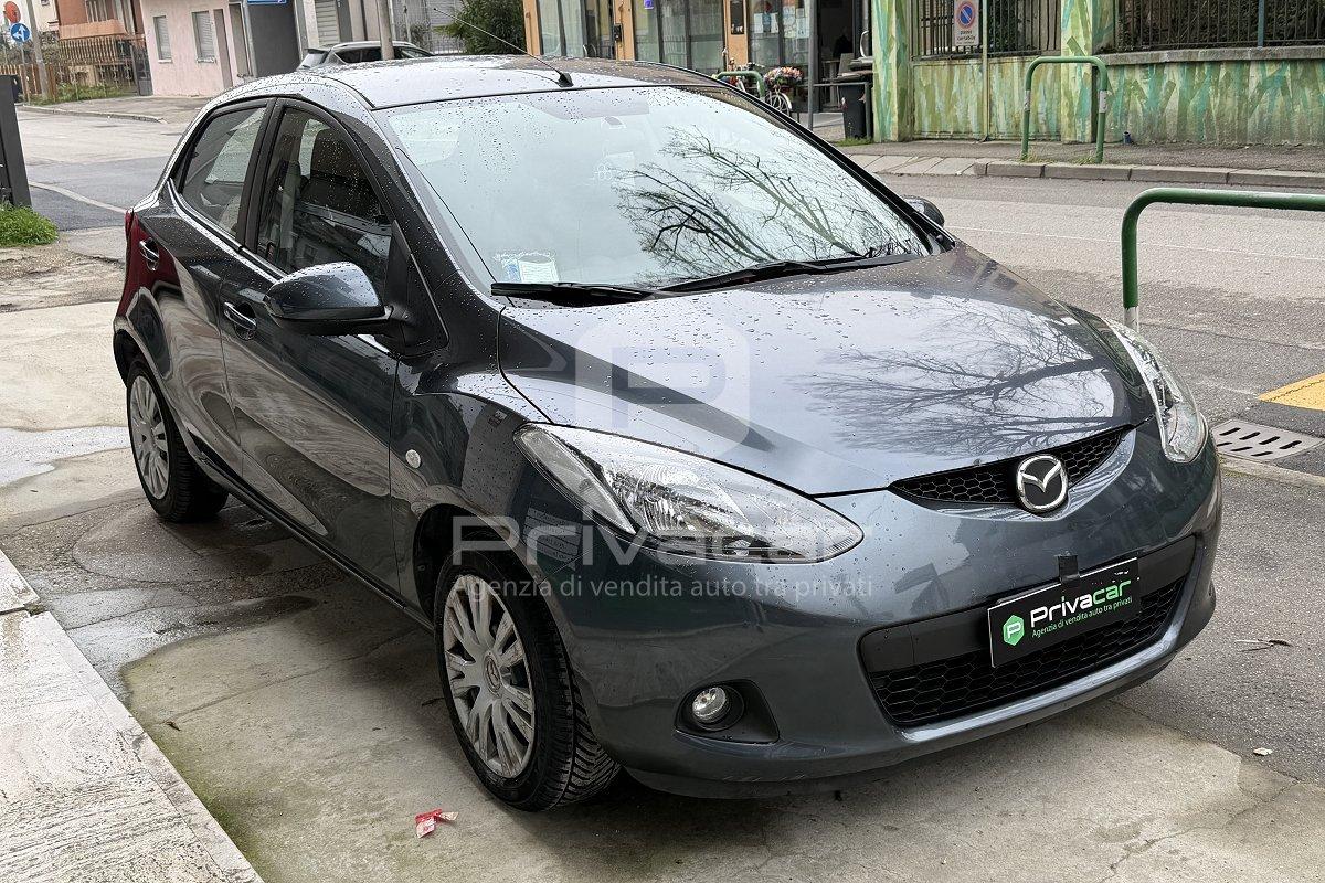 MAZDA Mazda2 1.3 16V 75CV 5p. Play