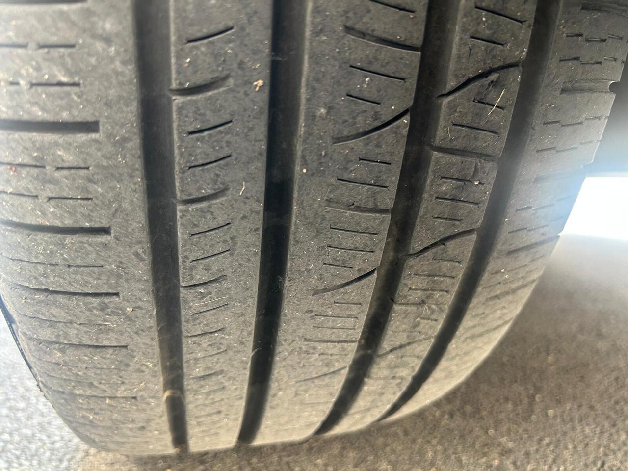 Land Rover Discovery Sport 2.0 td4 awd 150cv auto