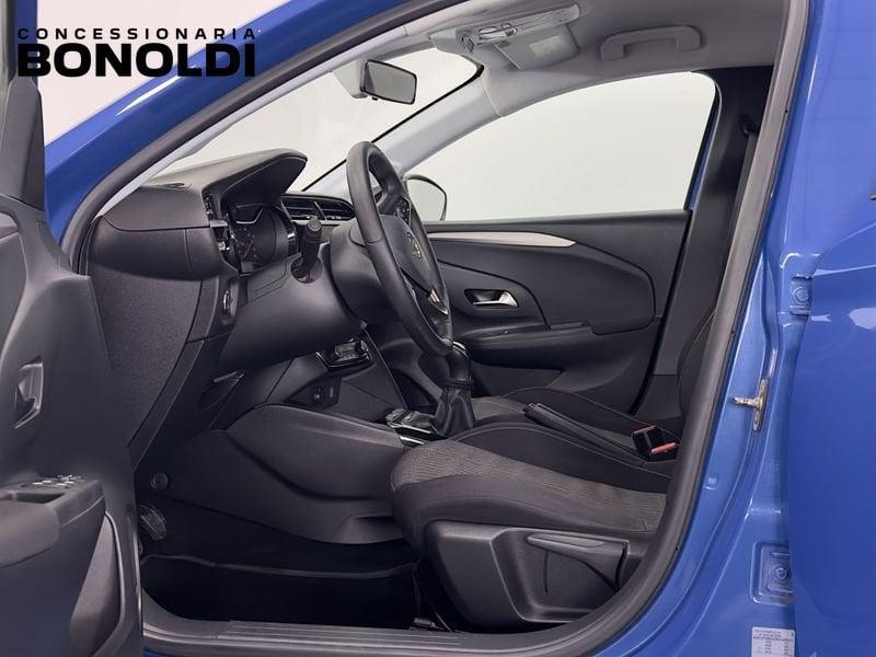Opel Corsa 1.2 Elegance 75cv