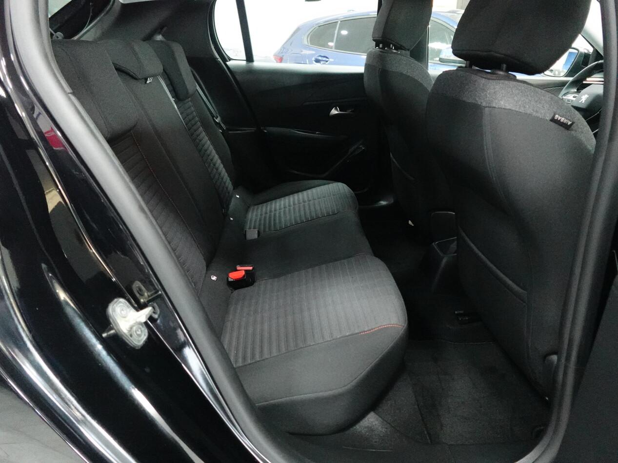 Peugeot 208 1.5 BlueHDI 102 CV ACTIVE